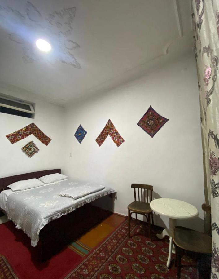 Ozod Guest House Σαμαρκάνδη Εξωτερικό φωτογραφία