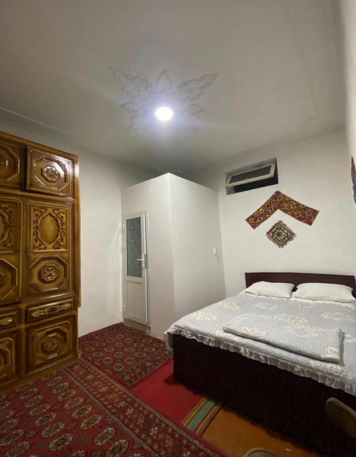 Ozod Guest House Σαμαρκάνδη Εξωτερικό φωτογραφία