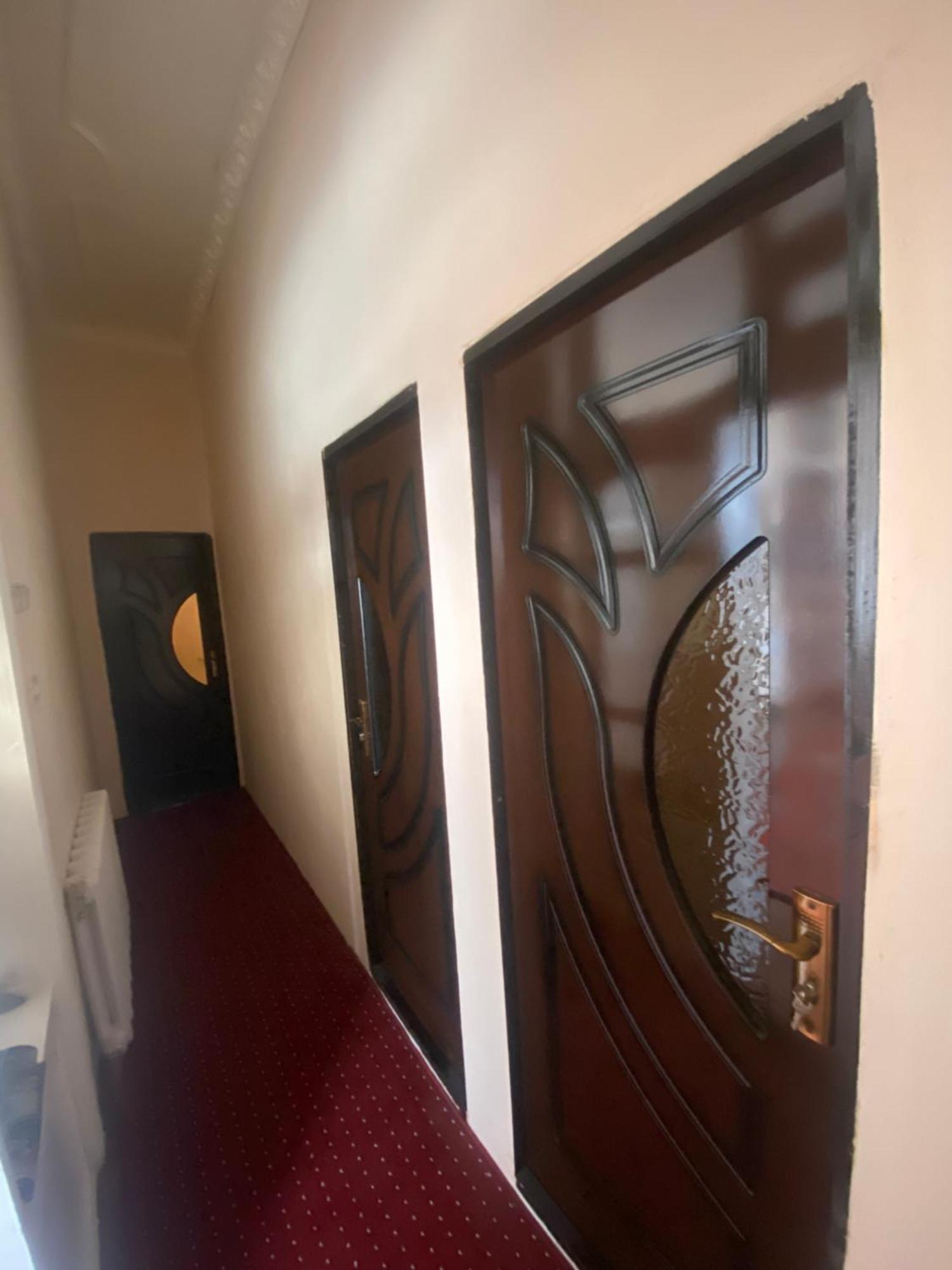 Ozod Guest House Σαμαρκάνδη Εξωτερικό φωτογραφία