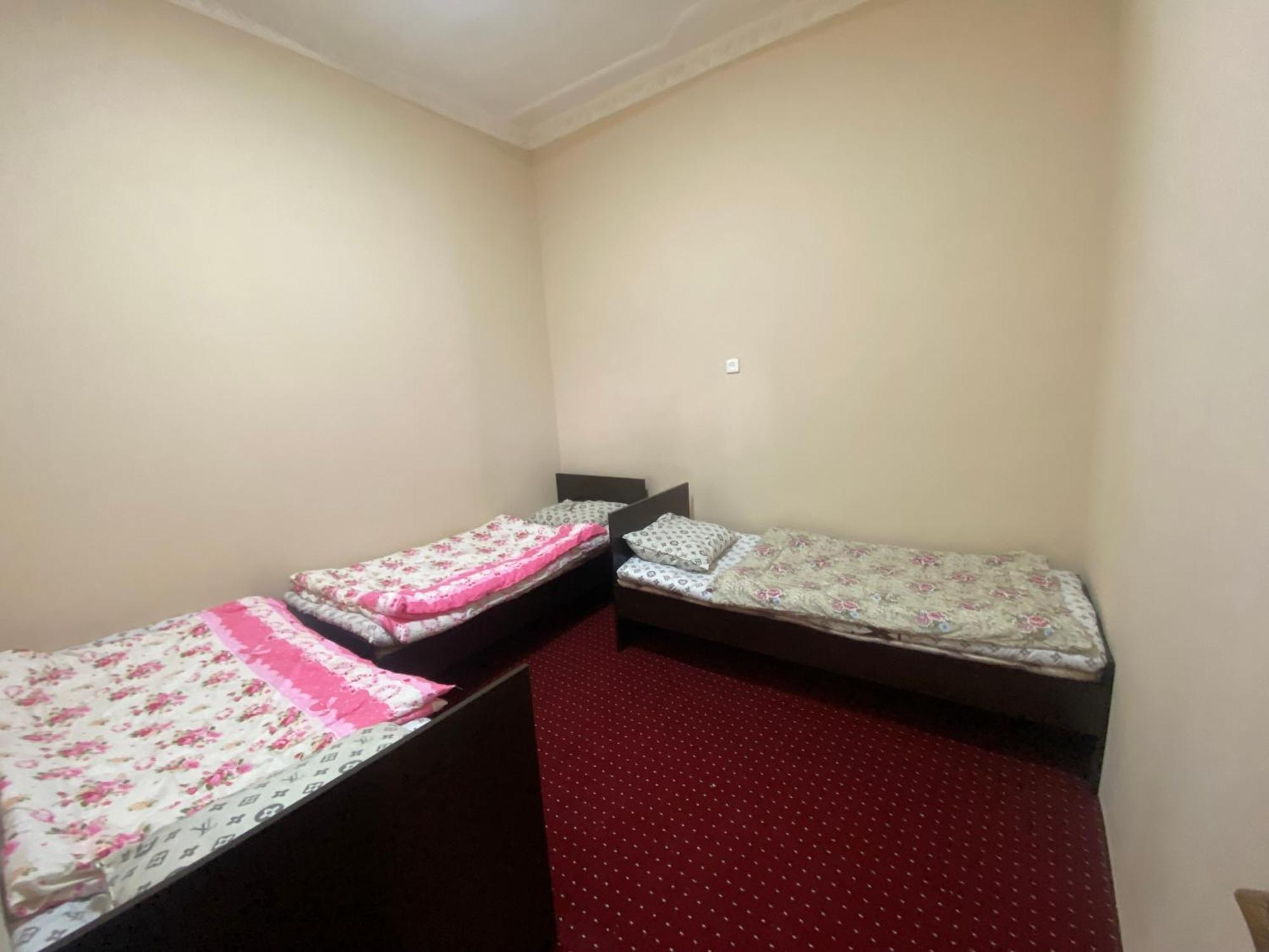 Ozod Guest House Σαμαρκάνδη Εξωτερικό φωτογραφία