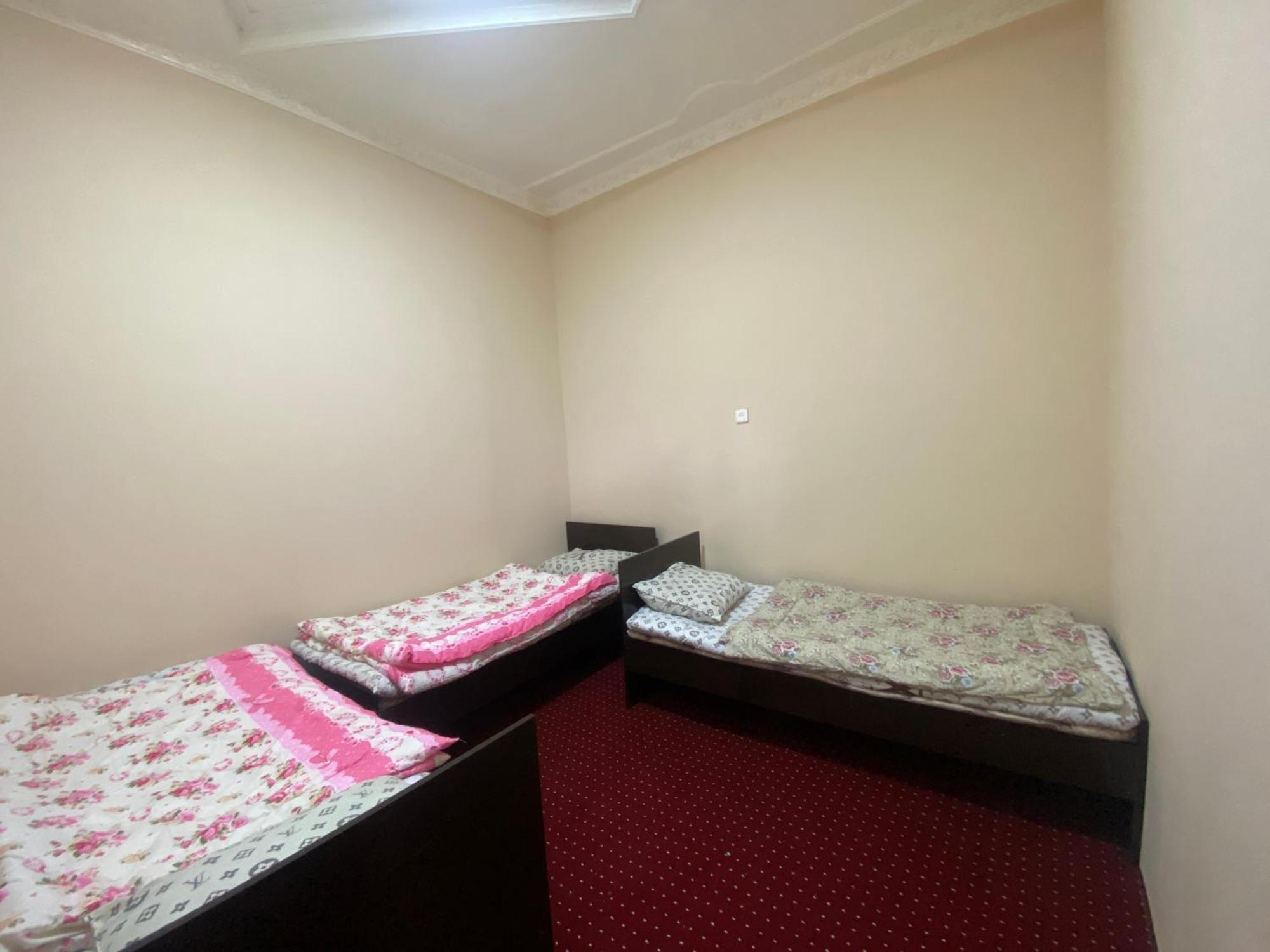 Ozod Guest House Σαμαρκάνδη Εξωτερικό φωτογραφία