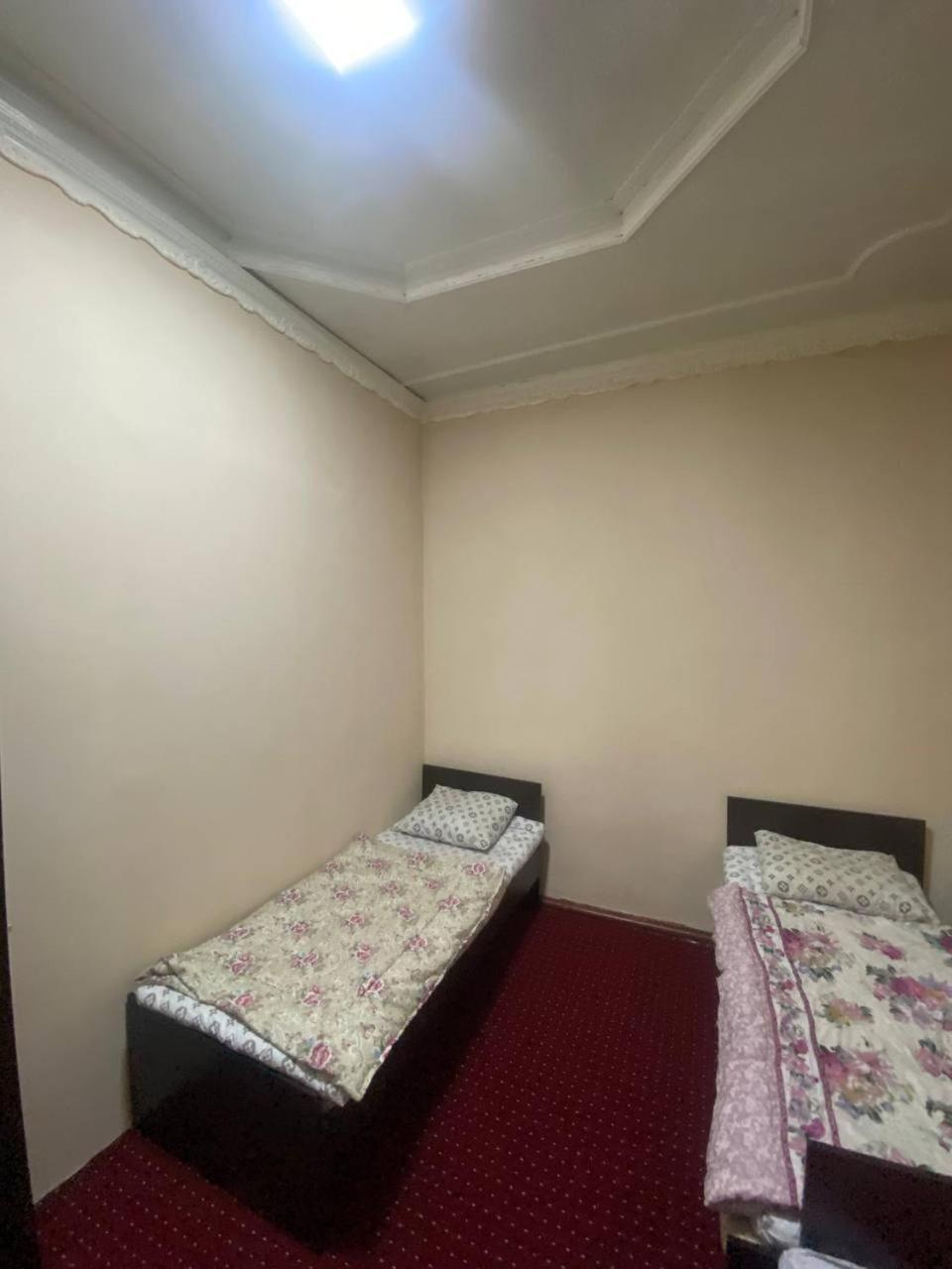 Ozod Guest House Σαμαρκάνδη Εξωτερικό φωτογραφία