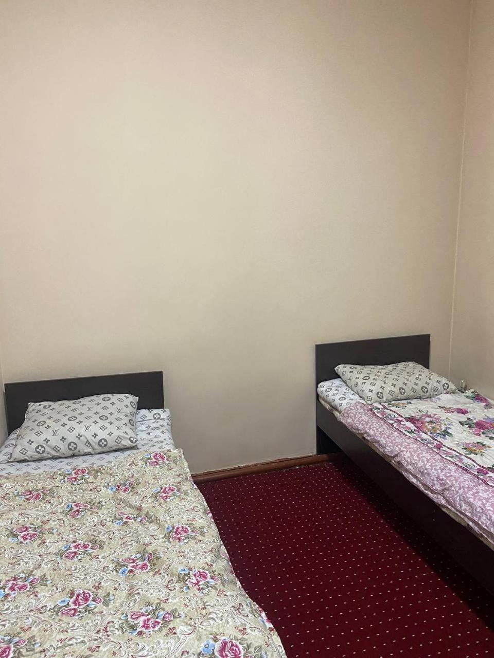 Ozod Guest House Σαμαρκάνδη Εξωτερικό φωτογραφία