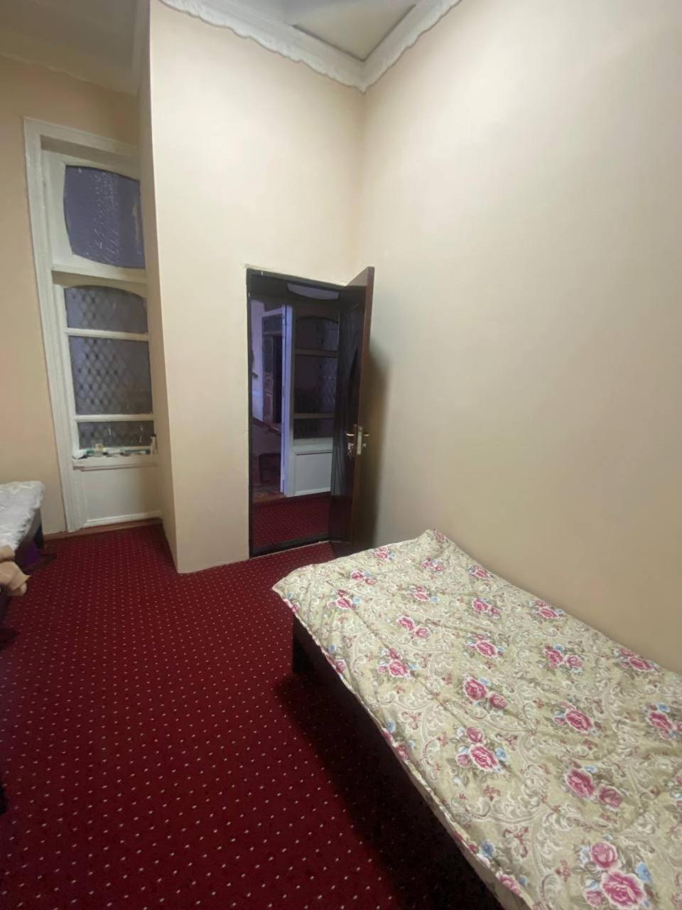 Ozod Guest House Σαμαρκάνδη Εξωτερικό φωτογραφία