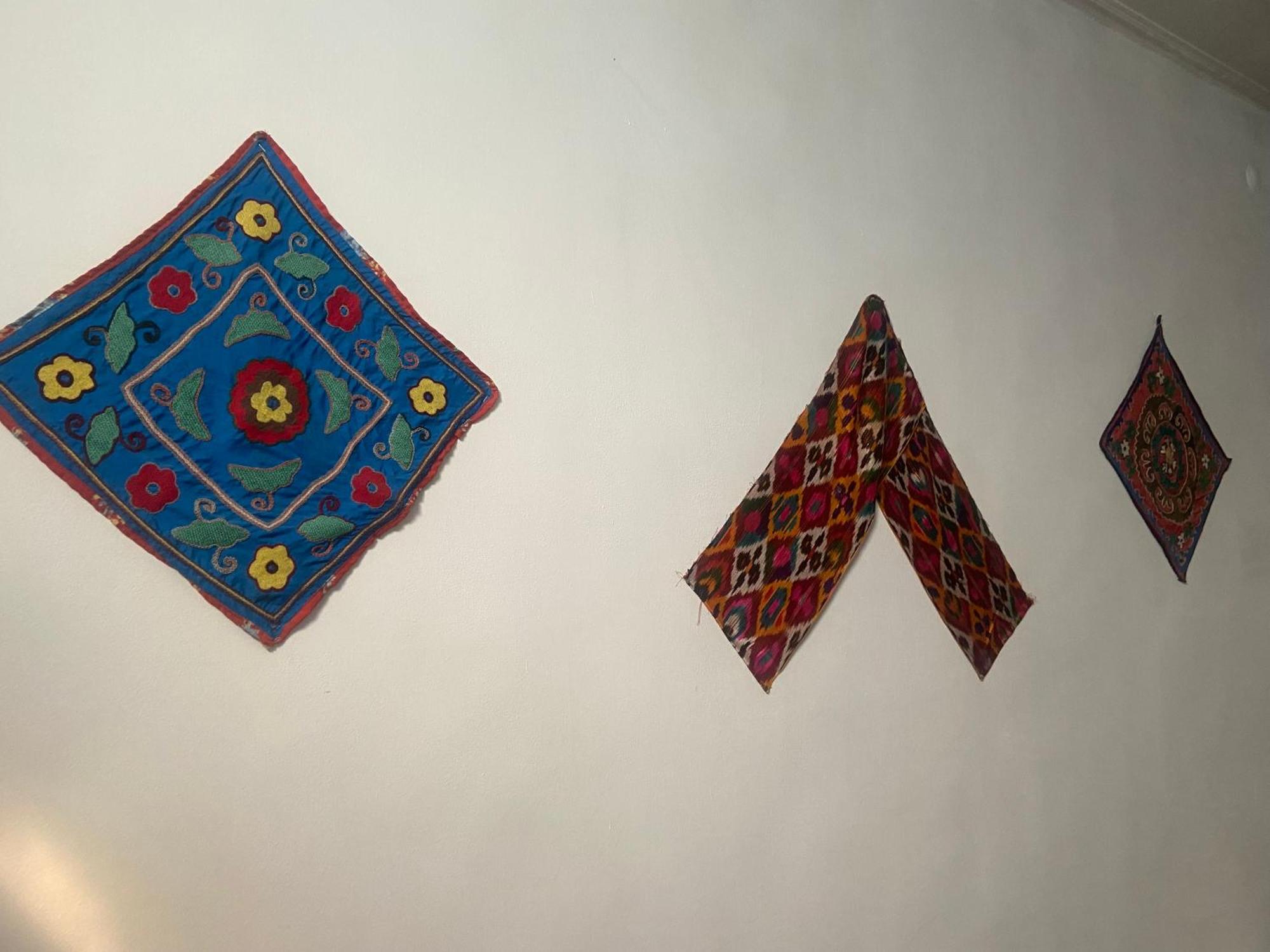 Ozod Guest House Σαμαρκάνδη Εξωτερικό φωτογραφία