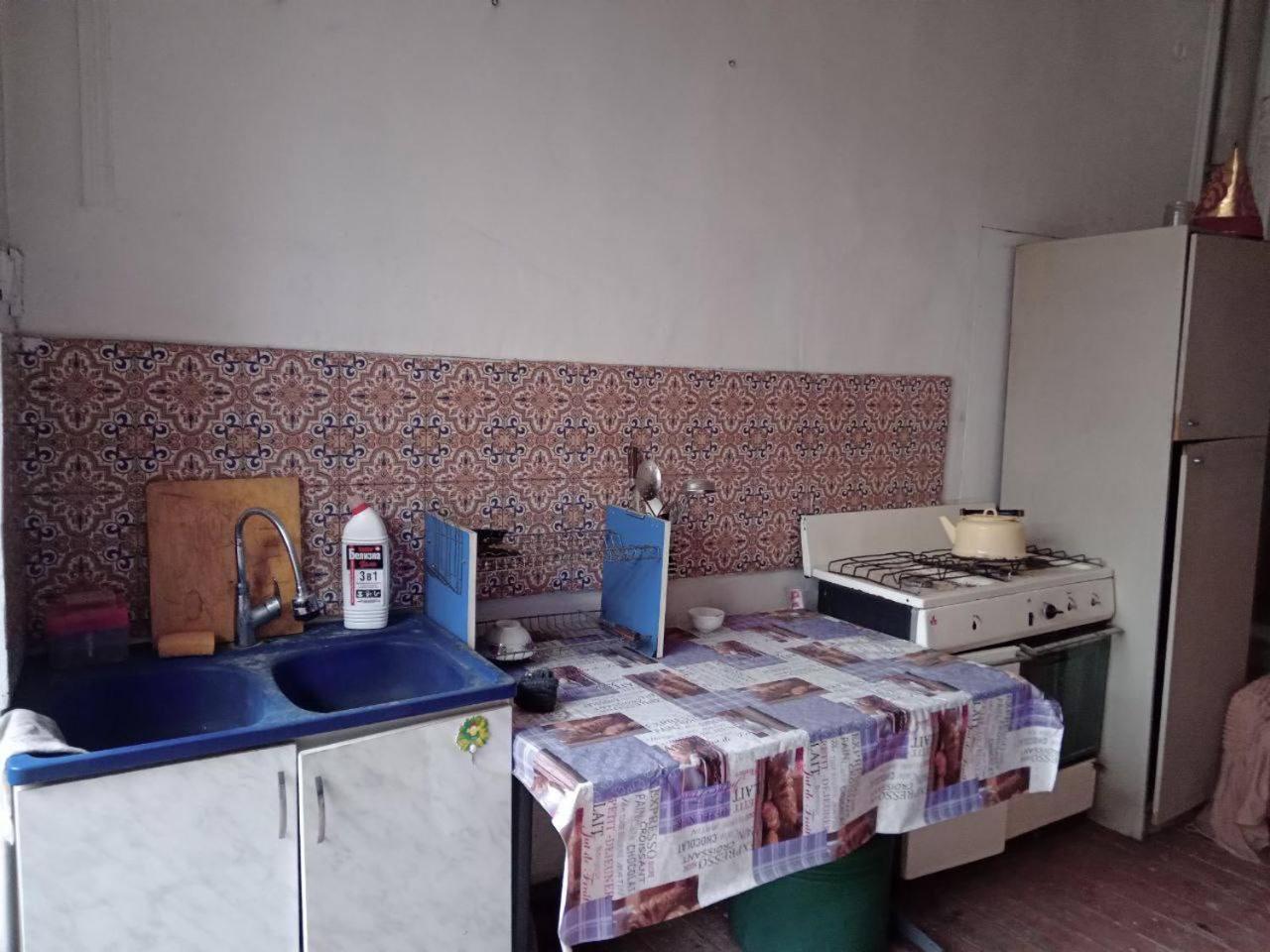 Ozod Guest House Σαμαρκάνδη Εξωτερικό φωτογραφία